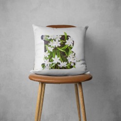 Desenlio Yastık Kılıfı B