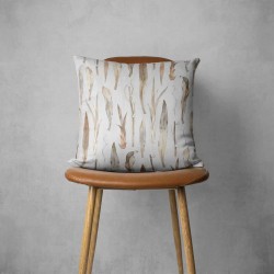 Desenlio Yastık Kılıfı