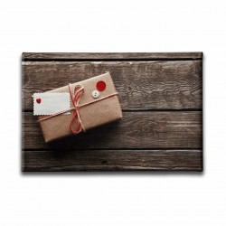 Aşk Paketi Kanvas Tablo