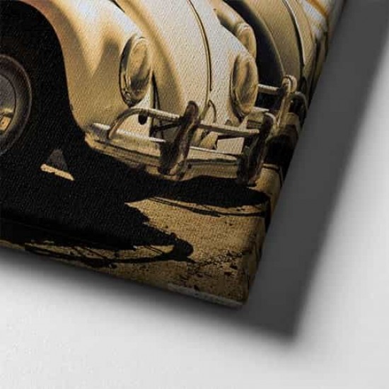 Vosvoslar Canvas Tablo