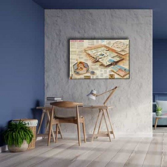 Kudüs Şema Tablo Kudüs Şema Tablo