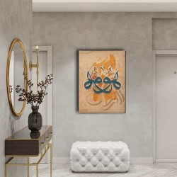 Hu Hat Tablo Hu Hat Tablo