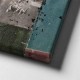 Retro Canvas Tablo Retro Canvas Tablo