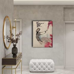 Mevlana Türbesi Ve Semazen Tablo Mevlana Türbesi Ve Semazen Tablo