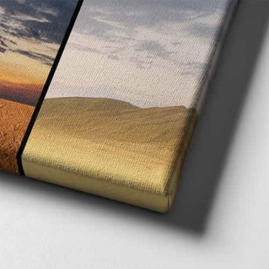 4 Mevsim Manzara Tablo 4 Mevsim Manzara Tablo