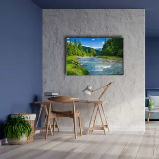 Doğa Manzara Tablo Doğa Manzara Tablo