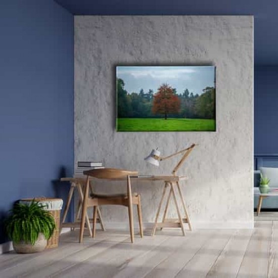 Ağaç Manzara Tablo Ağaç Manzara Tablo