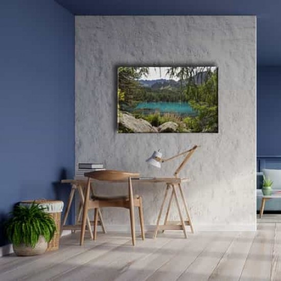 Doğa Manzara Tablo Doğa Manzara Tablo