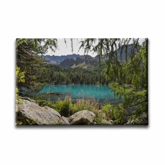 Doğa Manzara Tablo Doğa Manzara Tablo