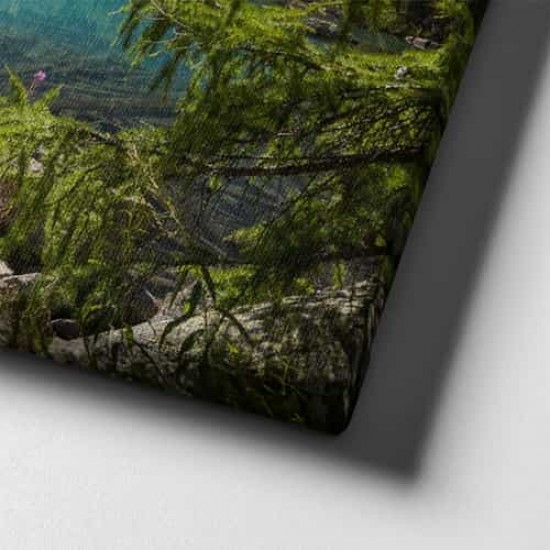 Doğa Manzara Tablo Doğa Manzara Tablo