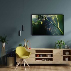 Çiçek Manzara Tablo Çiçek Manzara Tablo