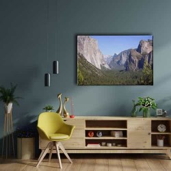 Dağ Manzara Tablo Dağ Manzara Tablo