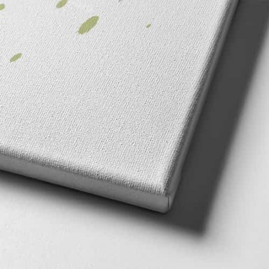 Uzay Çocuk Kanvas Tablo Uzay Çocuk Kanvas Tablo