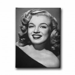 Marilyn Monreo Potresi Tablo