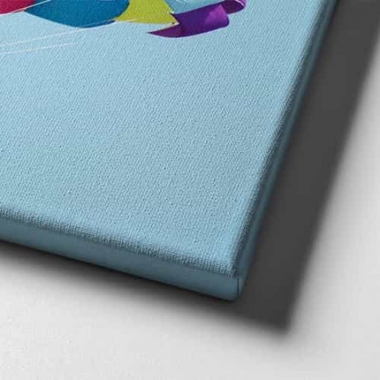 Paraşüt Tablo Paraşüt Tablo