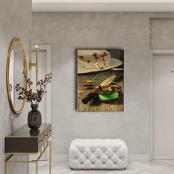 Balıkcı Tablo Balıkcı Tablo