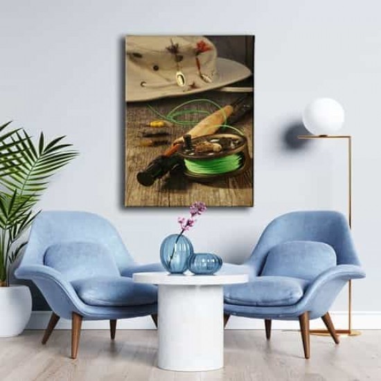 Balıkcı Tablo Balıkcı Tablo