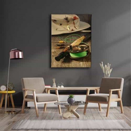 Balıkcı Tablo Balıkcı Tablo