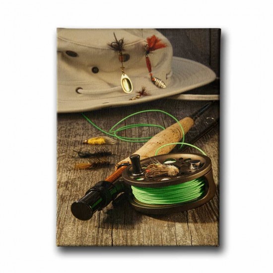 Balıkcı Tablo Balıkcı Tablo