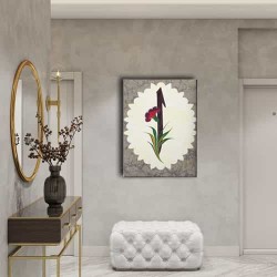 Elif Karanfilli Tablo Elif Karanfilli Tablo