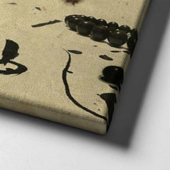 Tesbihli Vav Elif Tablo Tesbihli Vav Elif Tablo