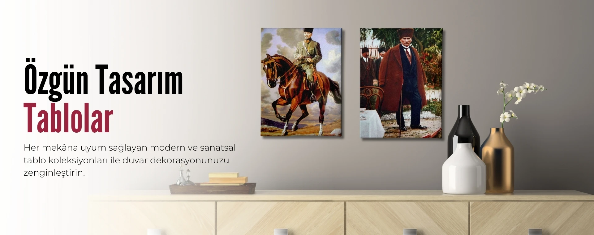 Sanatla Yenilenen Alan