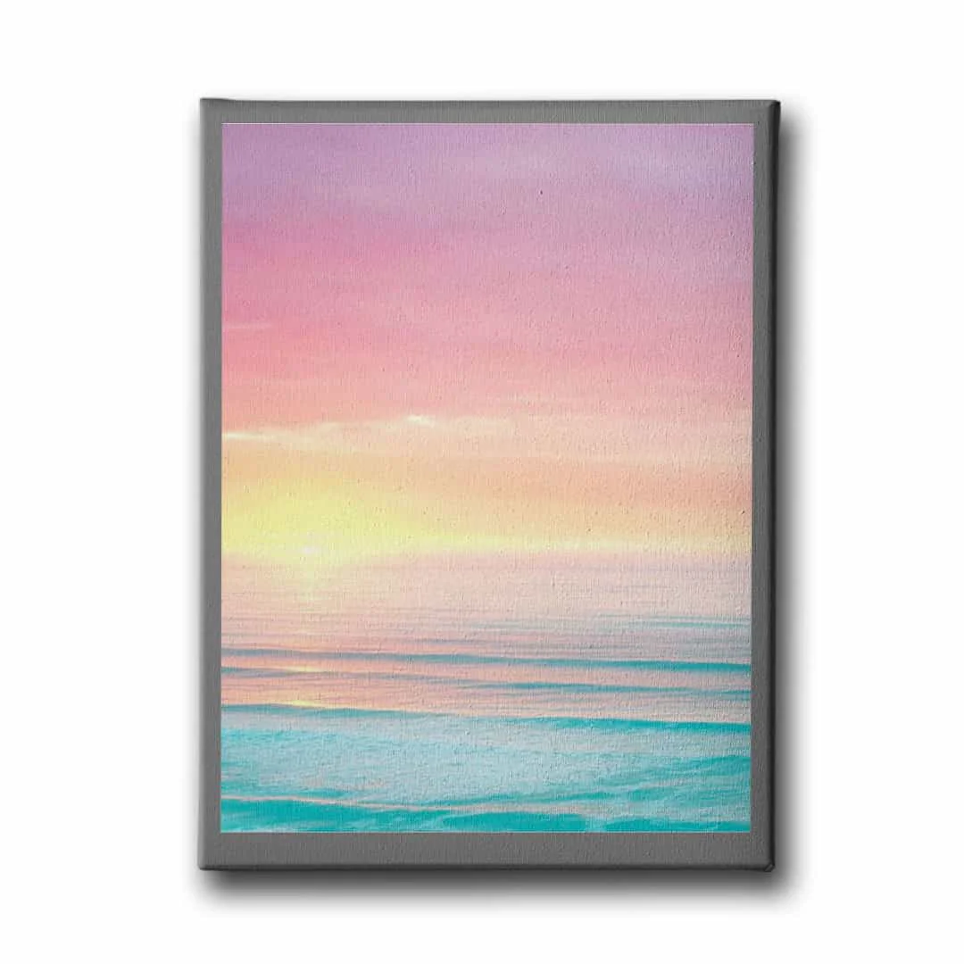 Gun Batimi Canvas Tablo