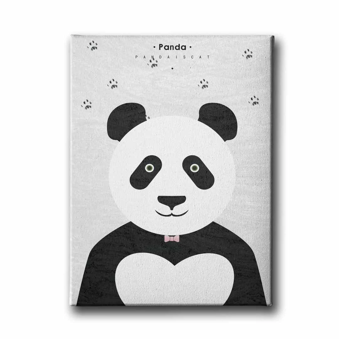 Panda Tablo