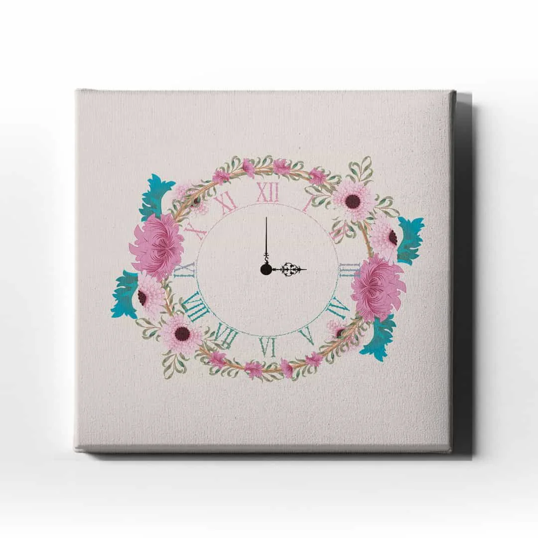 Ilkbahar Saatli Tablo