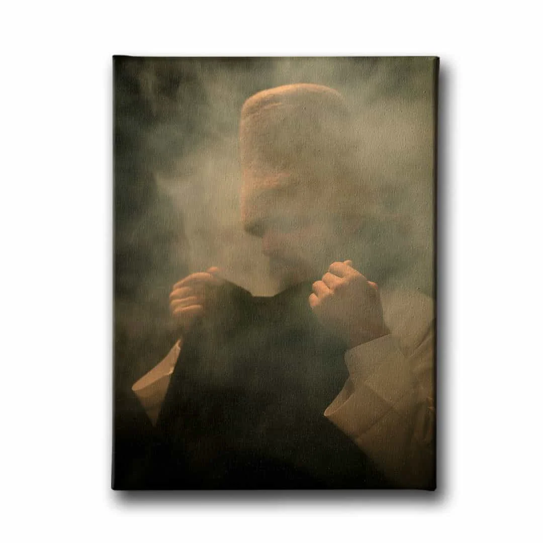 Sema Gosterisi Tablo