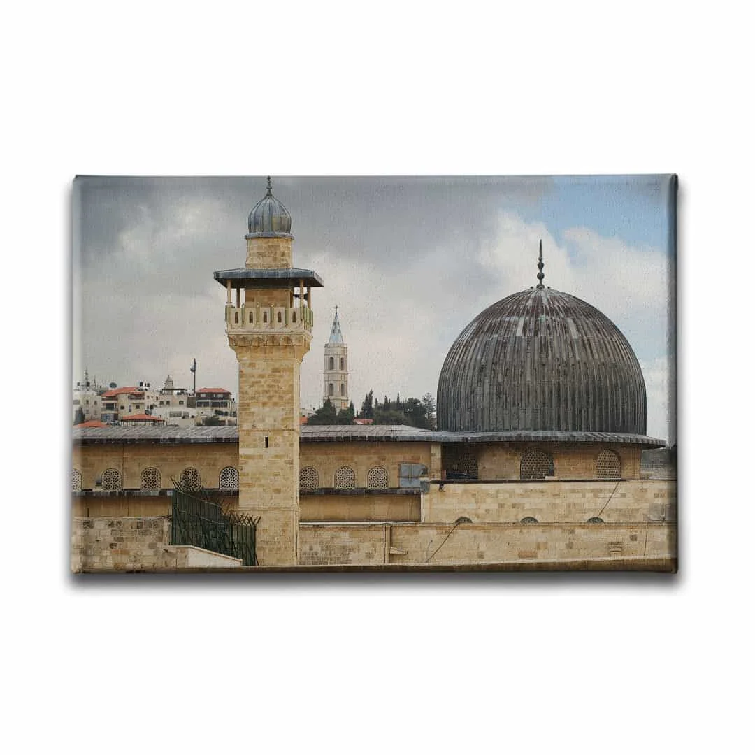 Kubbetus Sahra Tablo