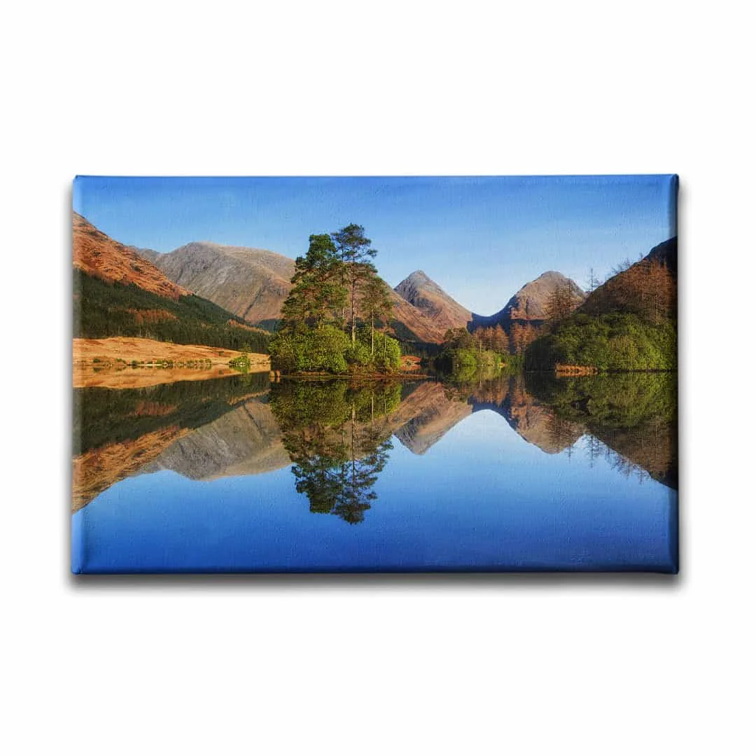 Yansima Manzara Tablo