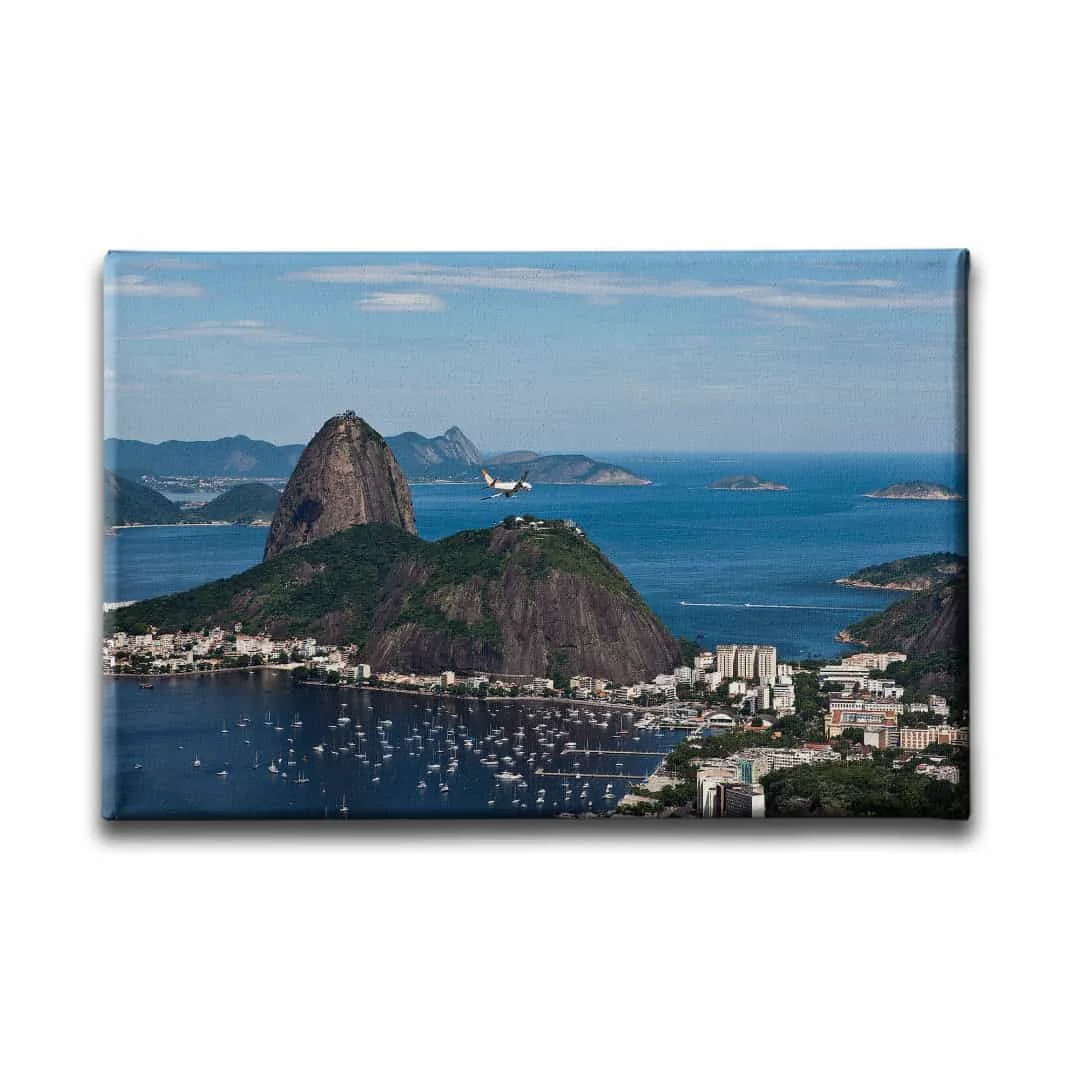 Kesmeseker Dagi Manzara Tablo