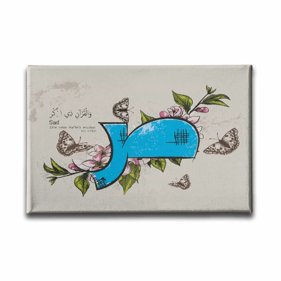 Sad Sad Suresi  Hat Tablo