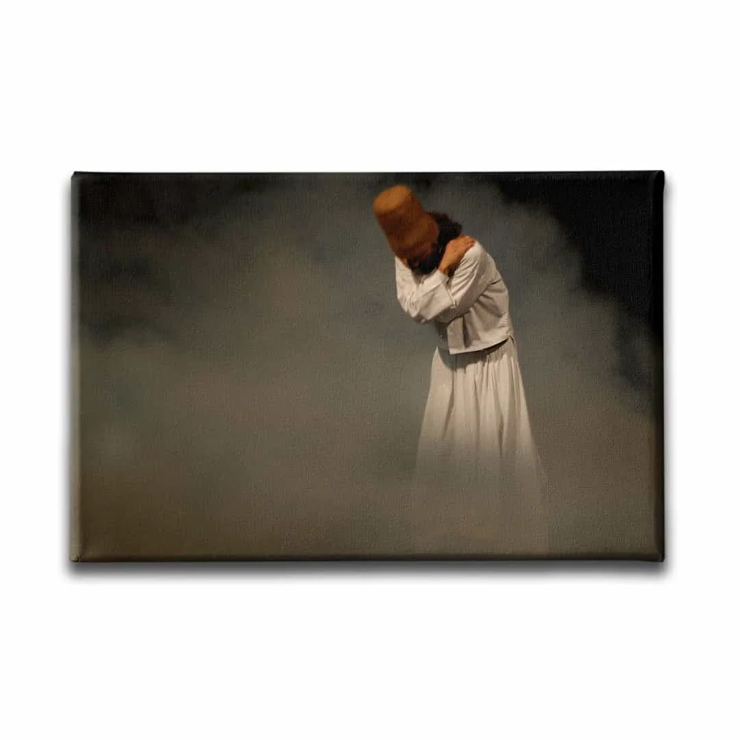 Sema Gosterisi Tablo