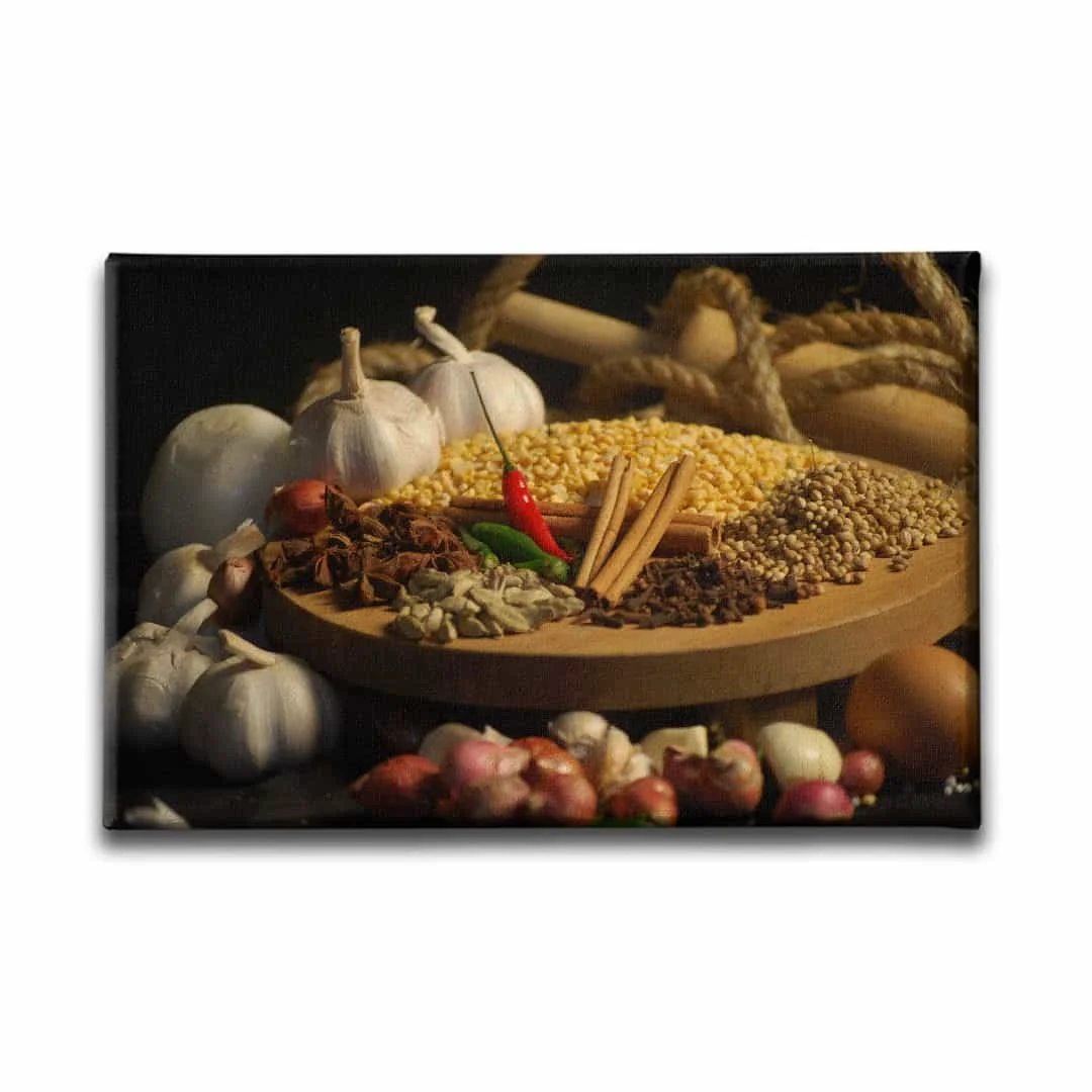 Gida Kanvas Tablo